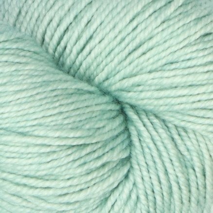 Symfonie Yarns Luna Garn 3017 Morgendug