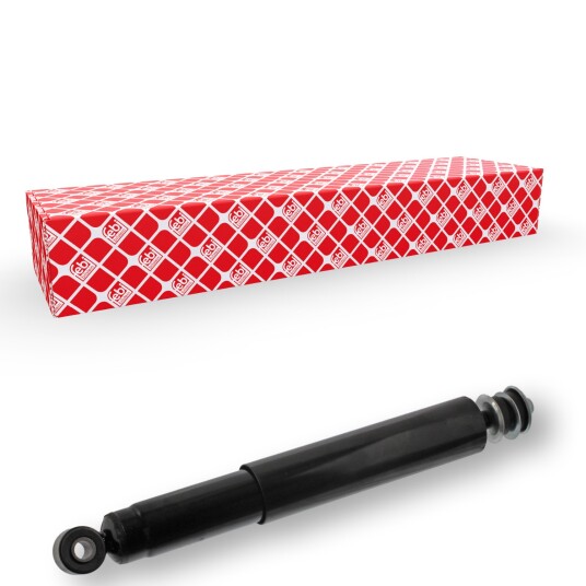 Støtdemper FEBI BILSTEIN 20380 Støtdemper FEBI BILSTEIN 20380