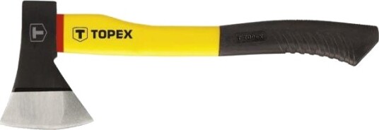 Topex Axe 1000 G, Glassfiberskaft Topex Axe 1000 G, Glassfiberskaft