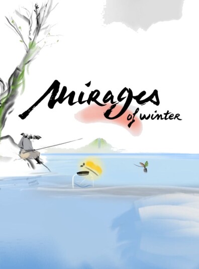 Mirages of Winter