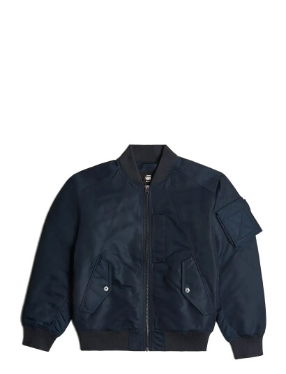 G-Star Ga-1 Bomber - Navy - M