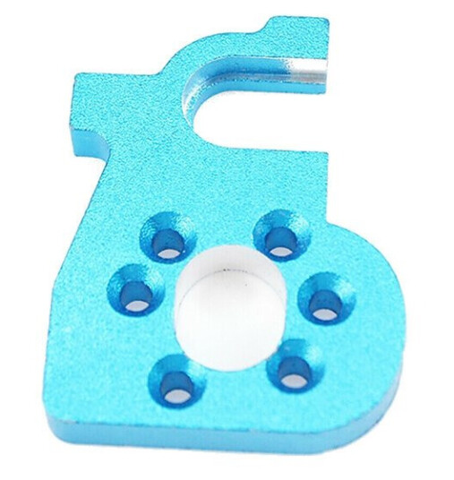 WLtoys WL-144010.2006.002 BL Motor Mount Blue