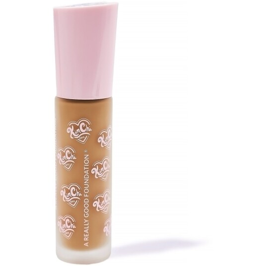 KimChi Chic A Really Good Foundation 124MD KimChi Chic A Really Good Foundation 124MD