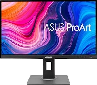 ASUS ProArt PA278QV 27" QHD IPS Skjerm med 75Hz og 5ms Responstid