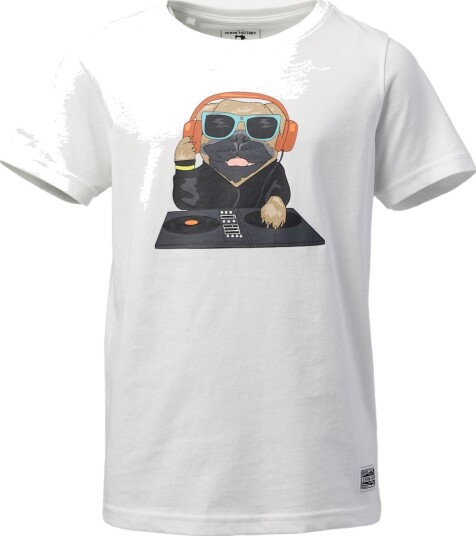 Denim Factory San Diego Tee B JR Denim Factory San Diego Tee B JR