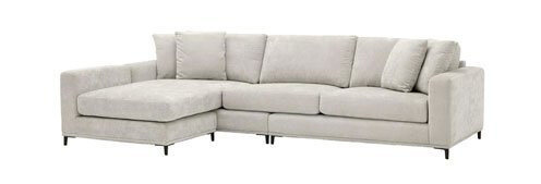 Sofa Feraud Lounge Clarck Sand