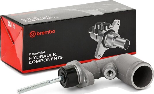 Hovedsylinder, clutch BREMBO C 52 001 Hovedsylinder, clutch BREMBO C 52 001