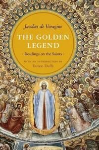 The Golden Legend Av Jacobus De Voragine