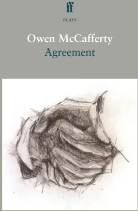 Agreement Av Owen Mccafferty Agreement Av Owen Mccafferty