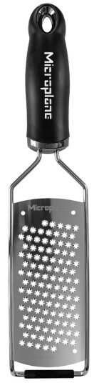 Microplane Gourmet stjernebladsrivjern Microplane Gourmet stjernebladsrivjern