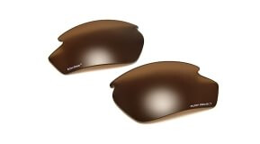 Rudy Project Rydon Extra glass Action Brown