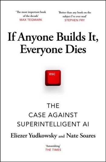 If Anyone Builds It Everyone Dies