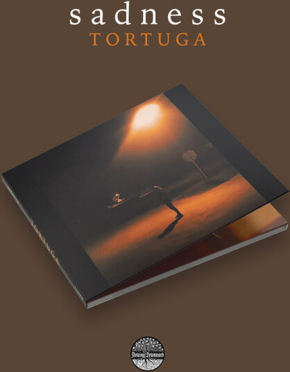 Sadness Tortuga CD