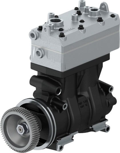 Kompressor, trykkluftanlegg WABCO 9125180050