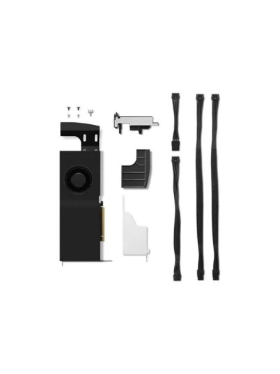 Lenovo RTX 4500 Ada 24GB GDDR6 RAM Grafikkort Lenovo RTX 4500 Ada 24GB GDDR6 RAM Grafikkort