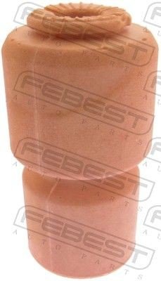 Anslagsbuffer FEBEST MZD 323R Anslagsbuffer FEBEST MZD 323R