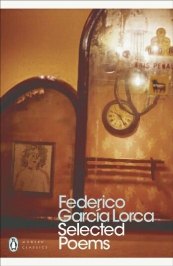 Selected Poems Av Federico Garcia Lorca Selected Poems Av Federico Garcia Lorca
