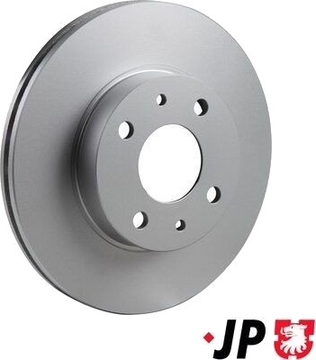 Bremseskive JP GROUP 3363101200