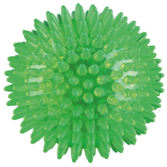 Trixie Piggball Gummi 8 cm