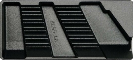 Yato Locker For Flat-End Keys 22-32Mm 55321