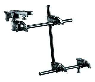 MANFROTTO Ledad Arm 143BKT 196B-3 Svart 3 Sektioner