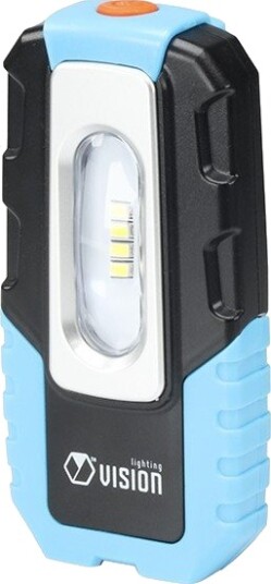 CARMOTION 63308 Arbeidslyskaster