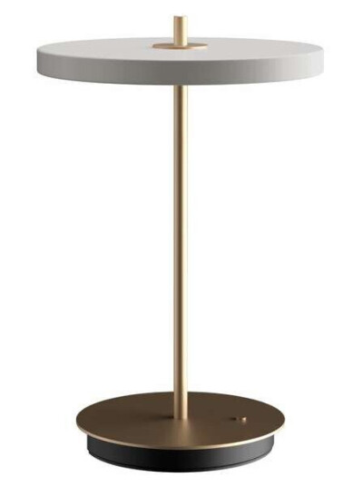 UMAGE - Asteria Move V2 Bordlampe Mist