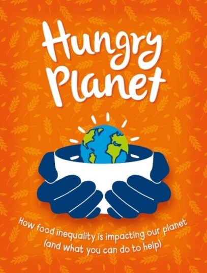Hungry Planet Hungry Planet