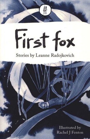 First Fox