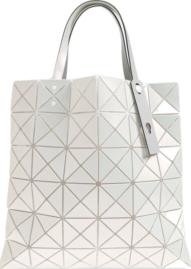 Issey Miyake Dame Vesker Hvit ONE SIZE, Issey Miyake Dame Vesker Hvit ONE SIZE,