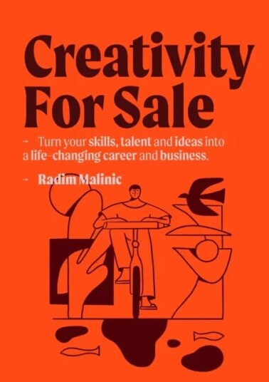 Creativity For Sale Av Radim Malinic Creativity For Sale Av Radim Malinic