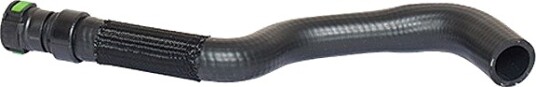 METZGER 2420082 Radiatorslange