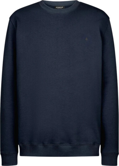Dondup Herre Gensere & Hettegensere Svart 2XL, Dondup Herre Gensere & Hettegensere Svart 2XL,