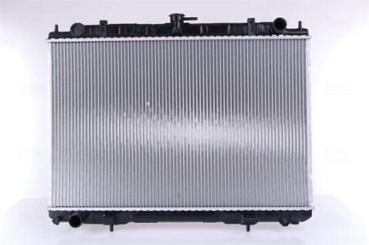 Radiator NISSENS 68703A Radiator NISSENS 68703A