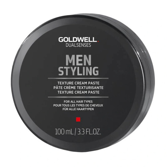 Goldwell Dualsenses Men Texture Cream Paste 100ml Goldwell Dualsenses Men Texture Cream Paste 100ml