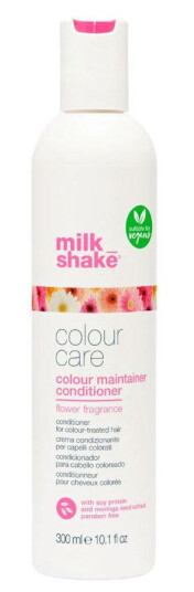 milk_shake Colour Care Colour Maintainer Conditioner Flower Fragr