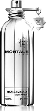 Montale Paris Mango Manga Eau De Parfum 100ml Montale Paris Mango Manga Eau De Parfum 100ml