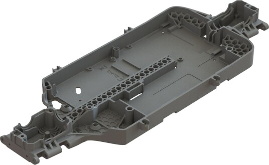 ARRMA ARA320608 Composite Chassis - LWB ARRMA ARA320608 Composite Chassis - LWB