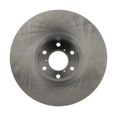 Bremseskive FERODO DDF089 1