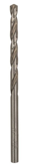Bosch Metallbor HSS-G, DIN 338 4,1 x 43 x 75 mm