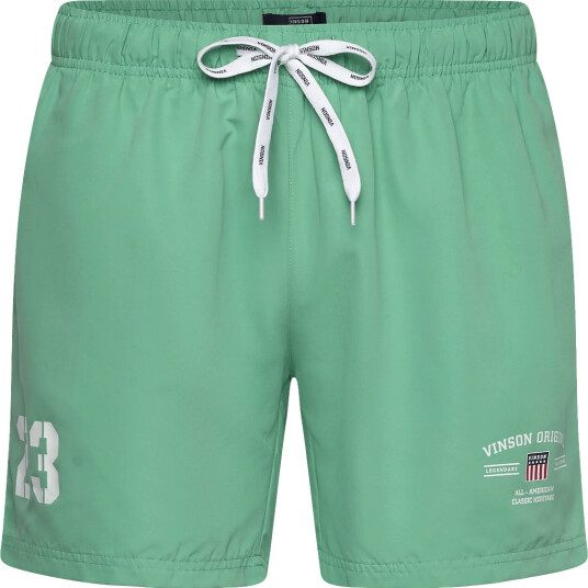 VINSON | Vinson Swimshorts Vin Meik Men | S