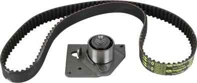 Registerreimsett med vannpumpe RENAULT 7701477048