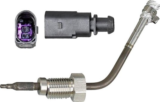 Sensor, eksostemperatur METZGER 0894588