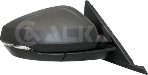 Sidespeil ALKAR 6126744