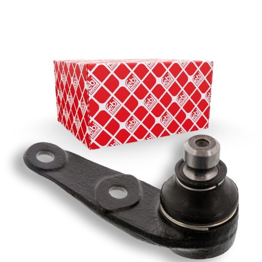 Bærekule FEBI BILSTEIN 03551 Bærekule FEBI BILSTEIN 03551