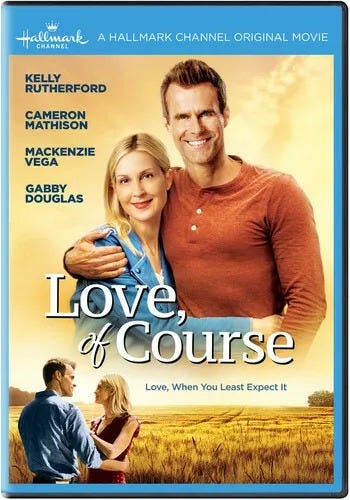 Love Of Course 2018 DVD Love Of Course 2018 DVD