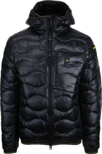 Blauer Herre Jakker Svart M, Blauer Herre Jakker Svart M,