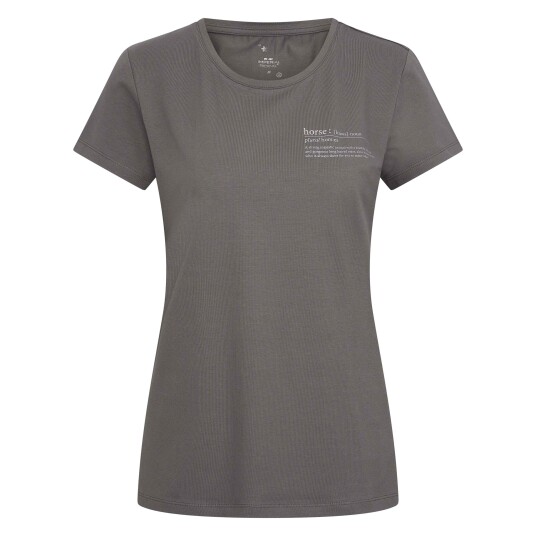 Imperial Riding T-skjorte IRHDictionary Tornado (XL)