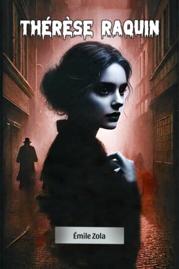 Therese Raquin Edition2024 Therese Raquin Edition2024