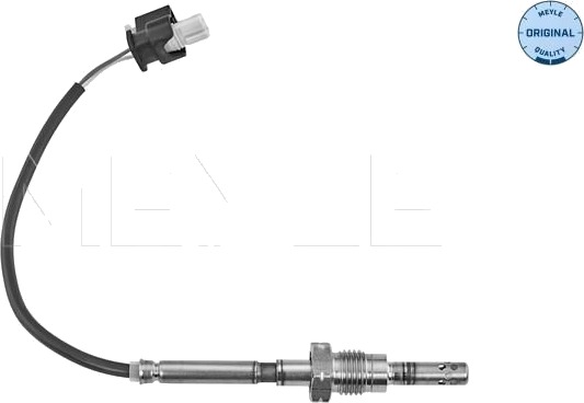 Sensor eksostemperatur MEYLE 014 800 0186